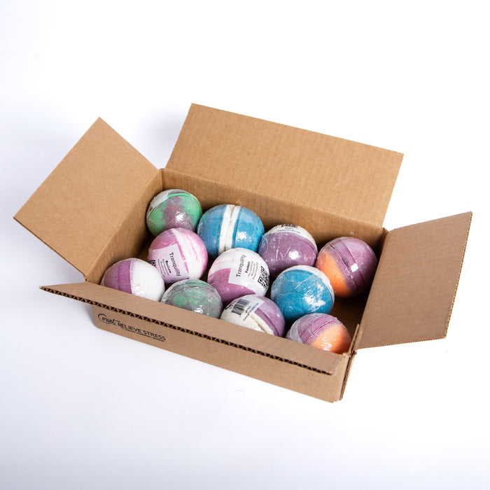 Misfit Clearance Box - 11ct Therapy Bomb Box