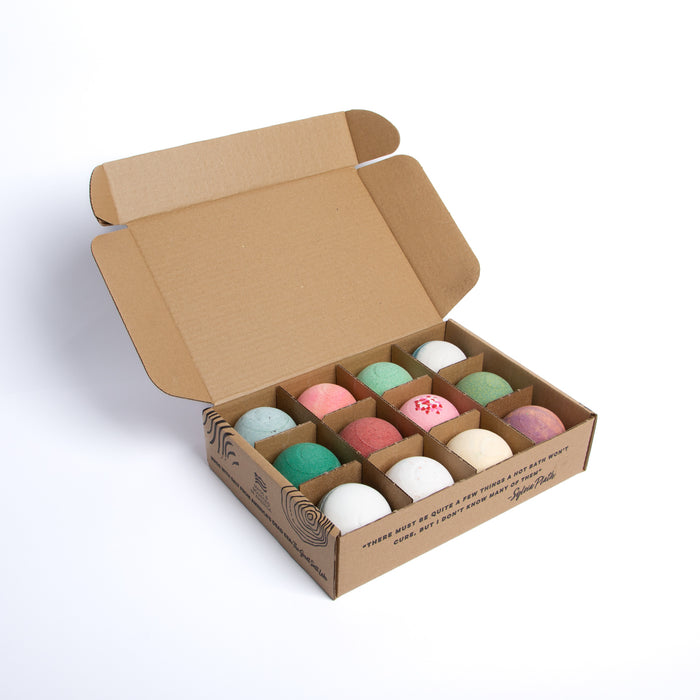 The Essential Therapy Bundle