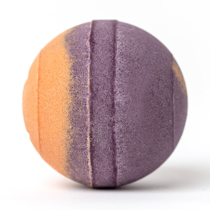 Sweet Kisses Therapy Bath Bomb (Uplifting - Bubble Bath)