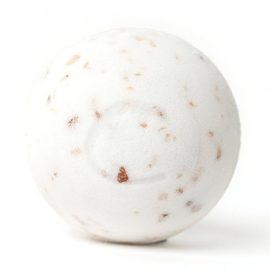 Toning Therapy Bath Bomb (Himalayan Bath)