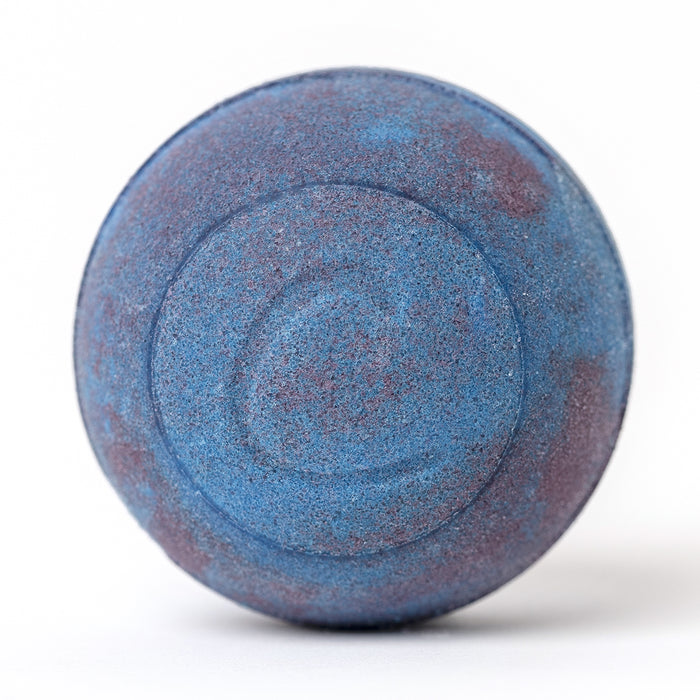 Moody Blues Therapy Bath Bomb (Mood Ring - Milk Bath)