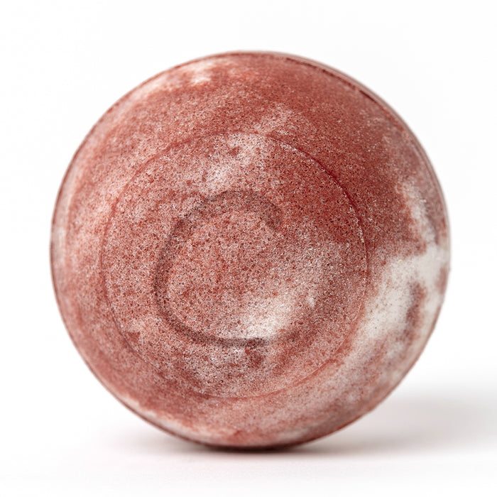 Rosie Therapy Bath Bomb (Skin Restoration Milk Bath)