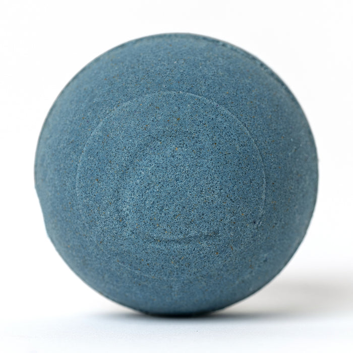 Oasis Therapy Bath Bomb (Botanical Inflammation Reducer Bath)