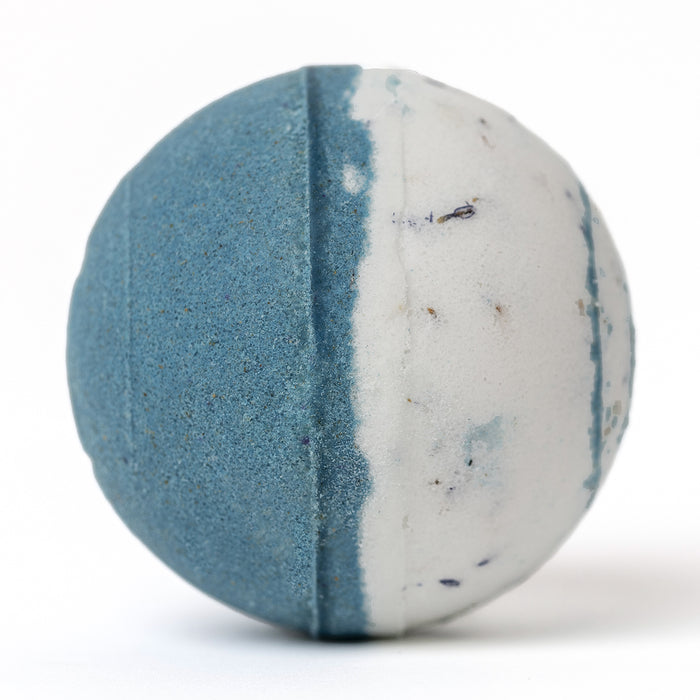 Oasis Therapy Bath Bomb (Botanical Inflammation Reducer Bath)