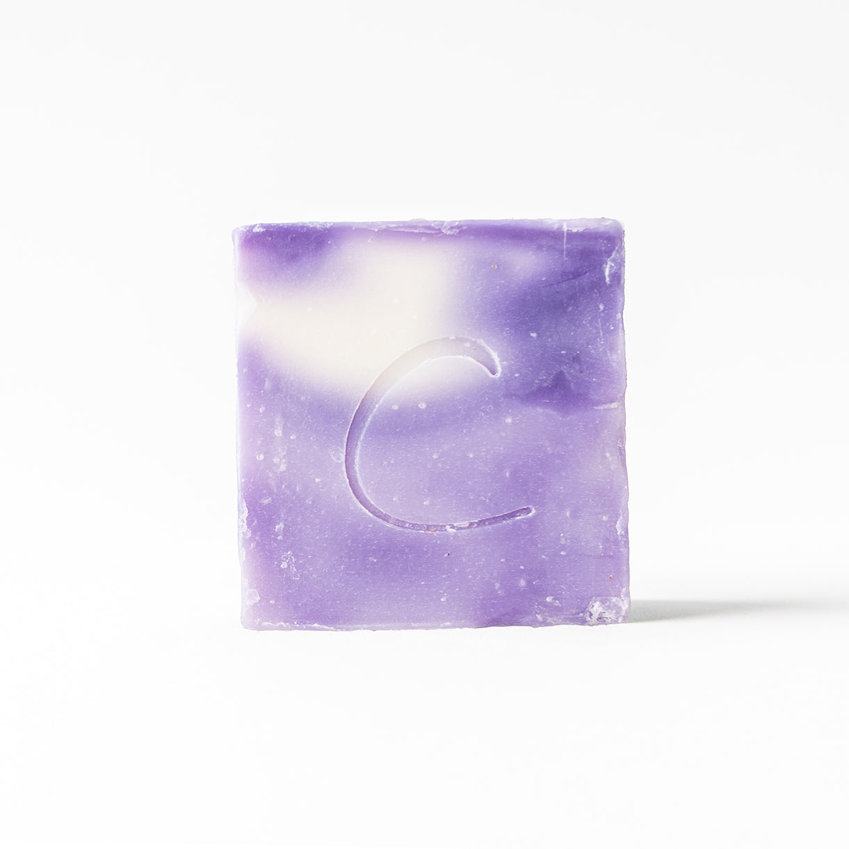 Lavender - Cold Process Palm Free Soap