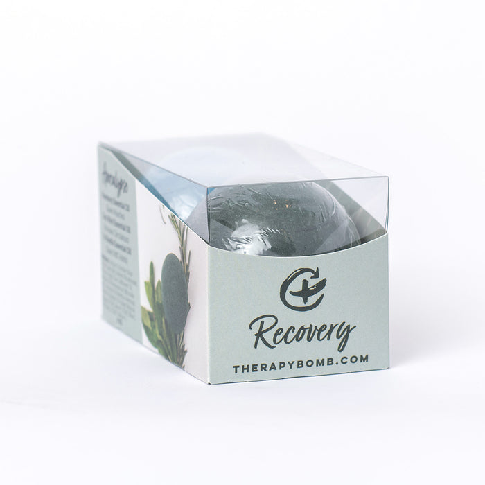 Recovery Therapy Bomb 2 Pack