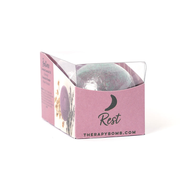 Rest Therapy Bomb 2 Pack
