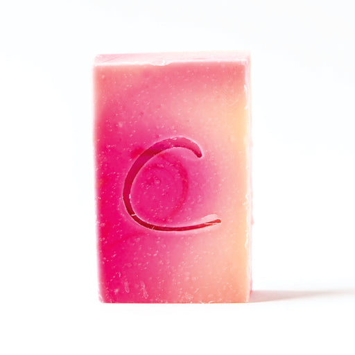 Paradise - Cold Process Palm Free Soap