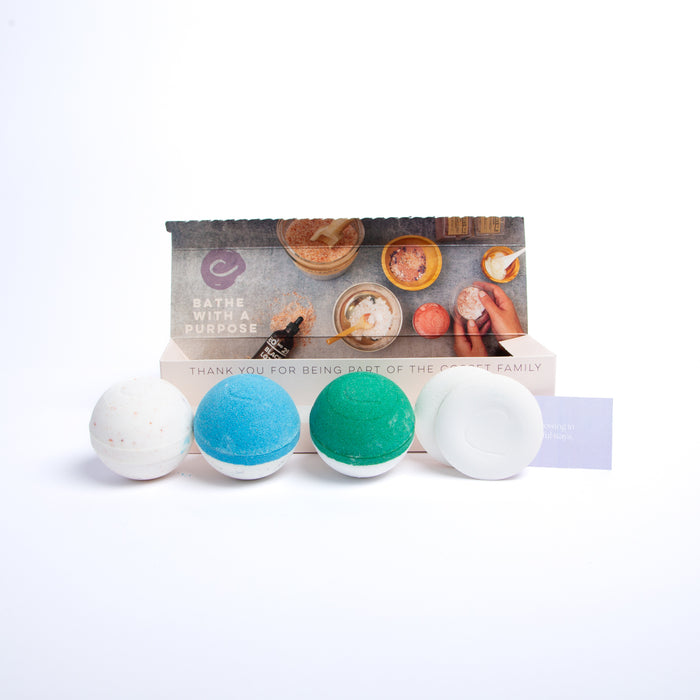 April Showers Gift Set