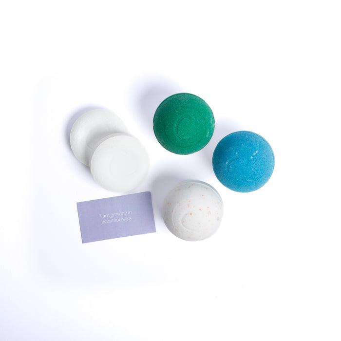 April Showers Gift Set