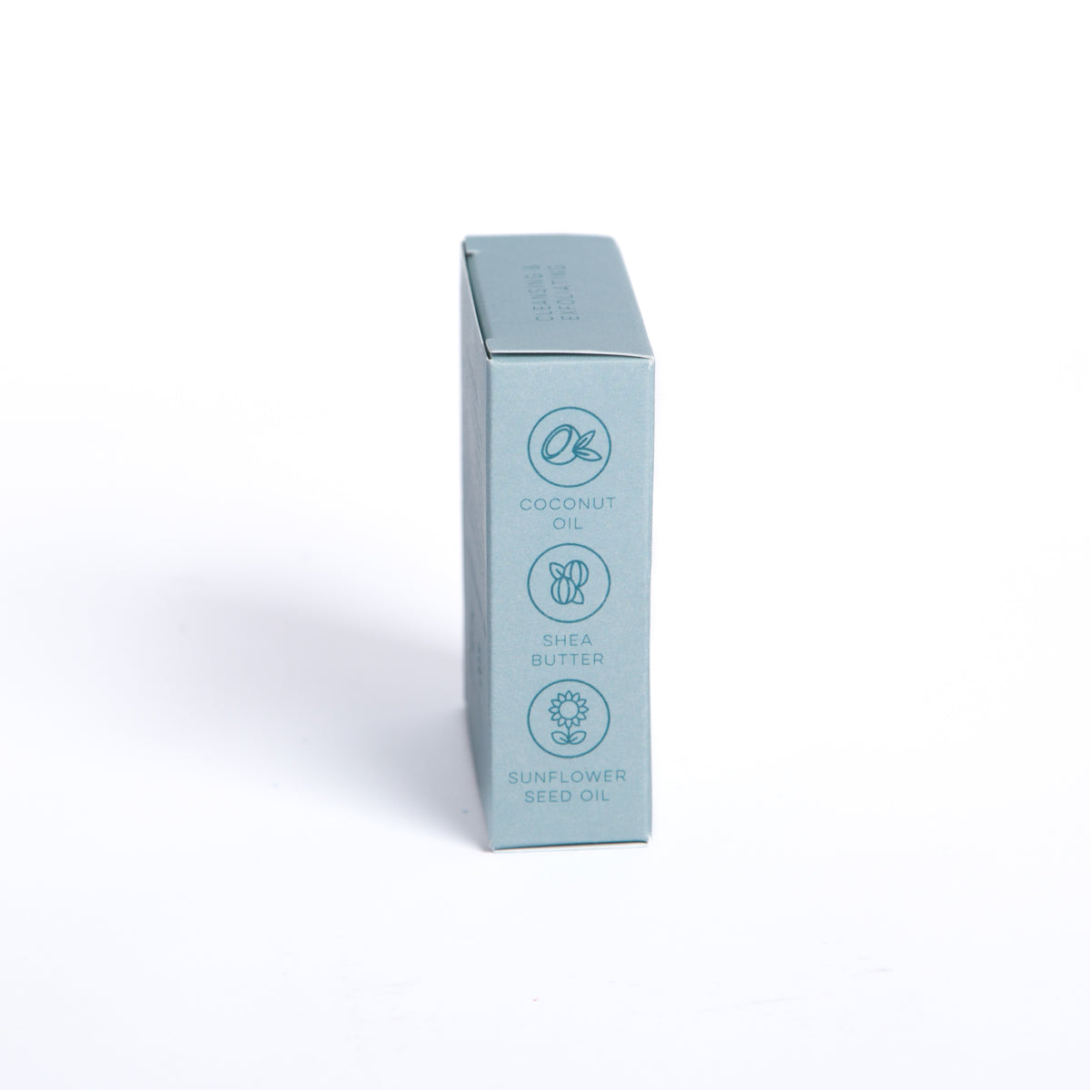 Blueberry - Cold Process Palm Free Soap