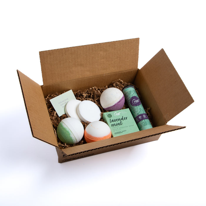 Earth + Energy Bundle