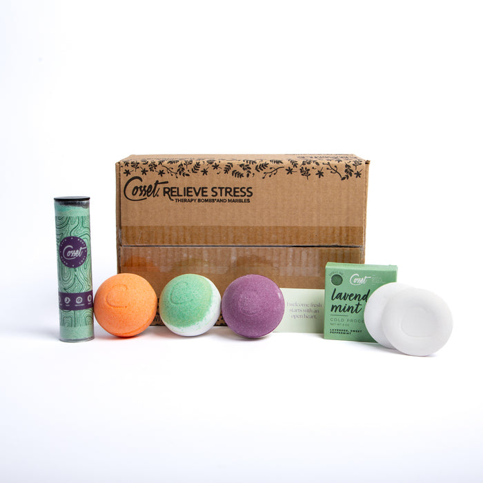 Earth + Energy Bundle