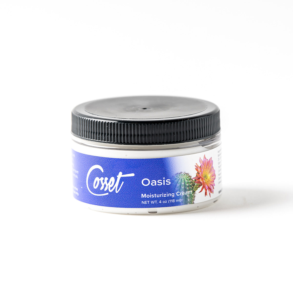 Oasis Extra Deep Moisturizing Cream