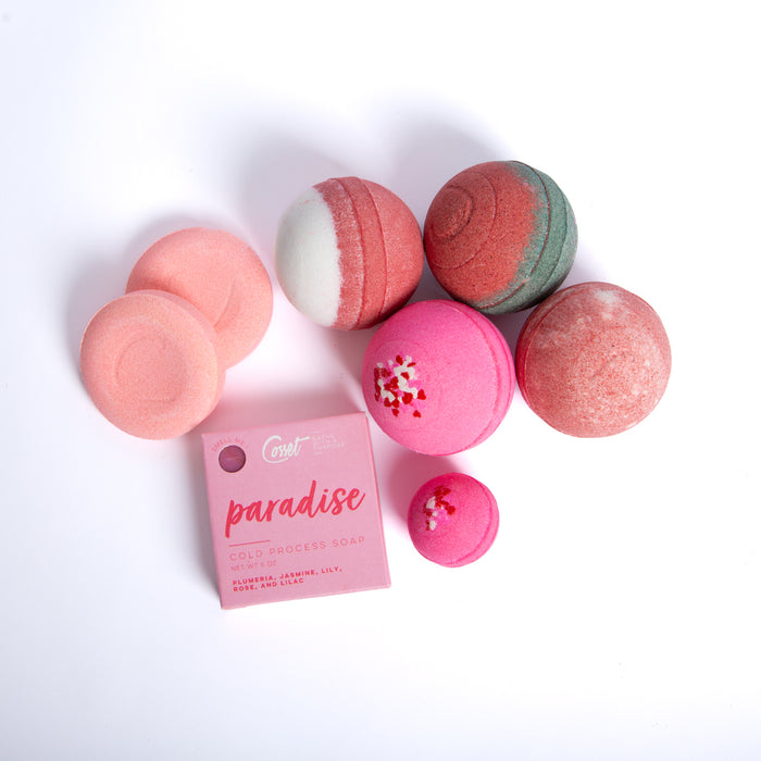 💖 Luxury Love Set