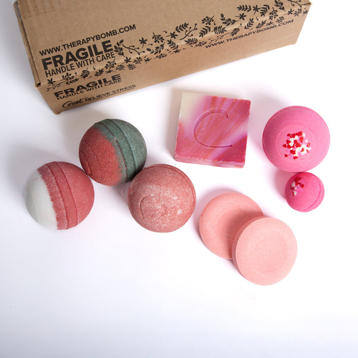 💖 Luxury Love Set