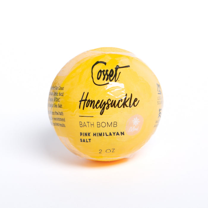 Honeysuckle Bath Marble
