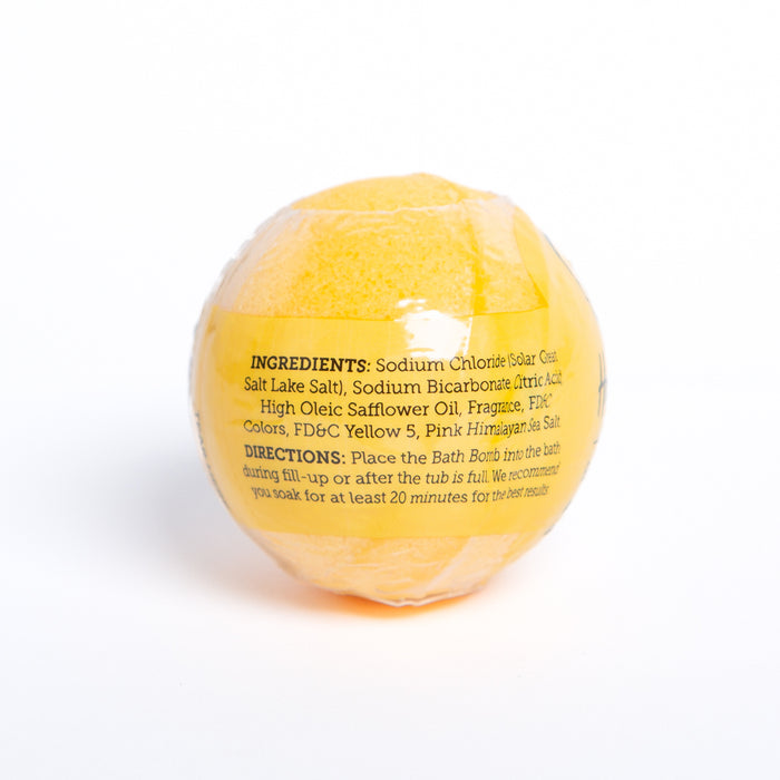Honeysuckle Bath Marble