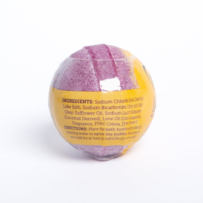 Lilikoi Bath Marble