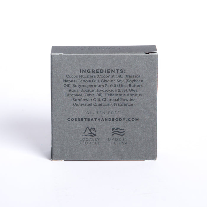 Midnight Oasis - Cold Process Palm Free Soap