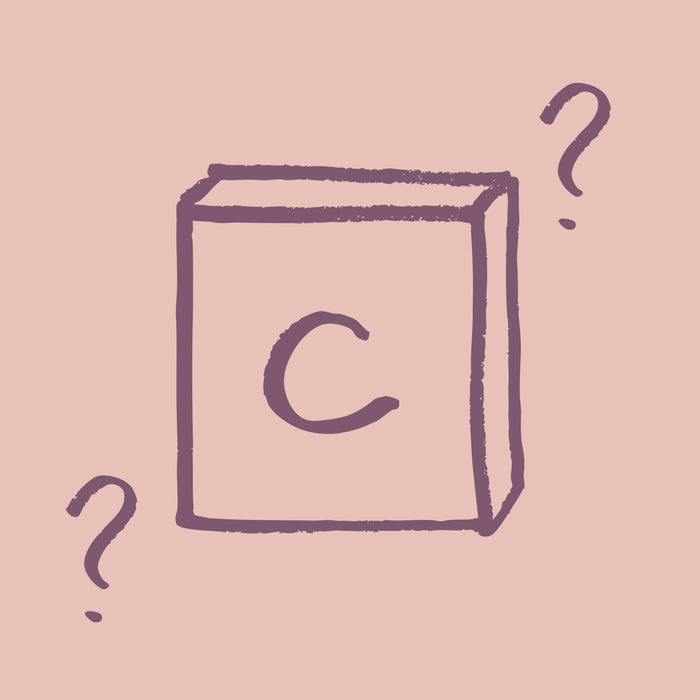 Mystery - Cold Process Palm Free Soap