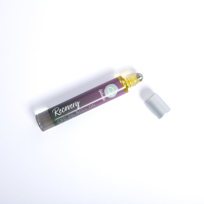 Recovery Oil