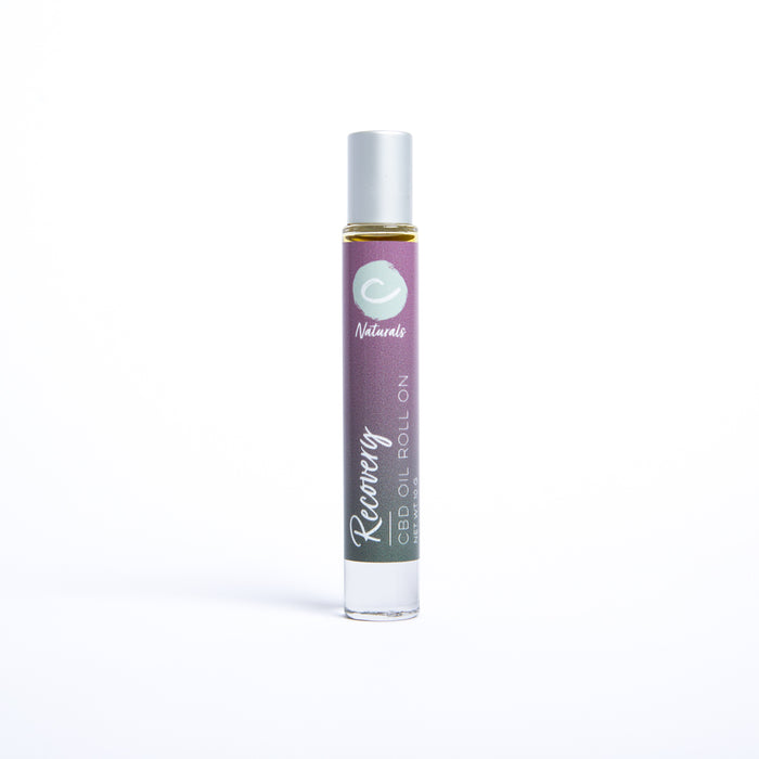 Recovery Oil