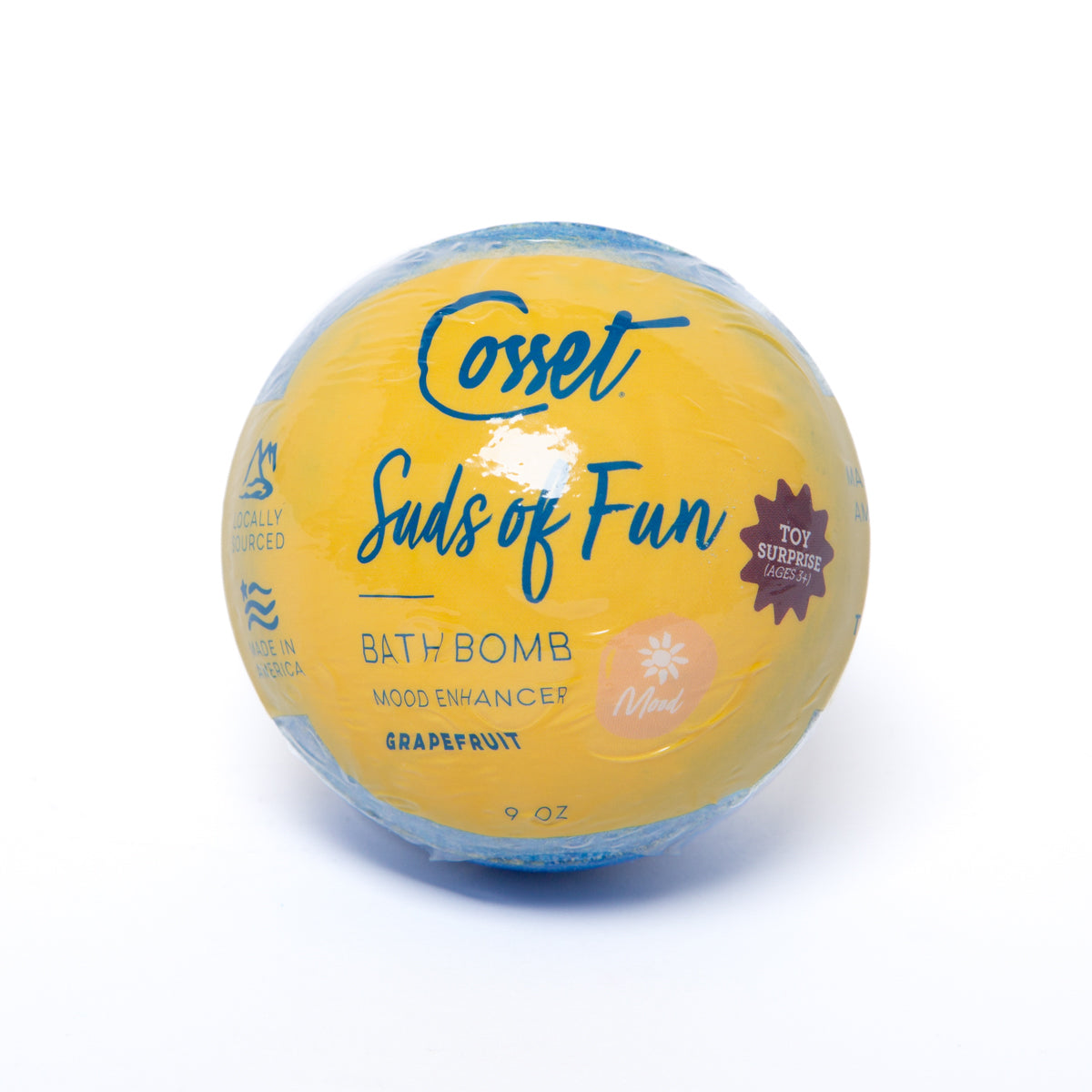 Suds of Fun SRP Set